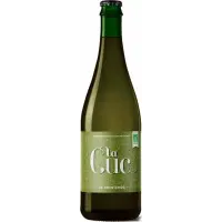 Brasserie Cuc Bière de Printemps