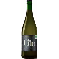 Brasserie Cuc Triple