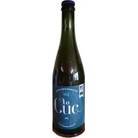 Brasserie Cuc IPA