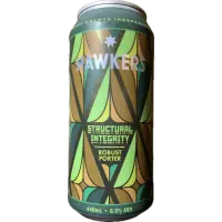 Hawkers Beer Structural Integrity