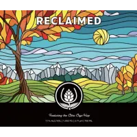 Source Farmhouse Brewery Reclaimed
