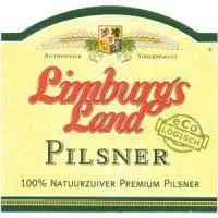 Gulpener Bierbrouwerij Limburgs Land Pilsner