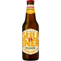 Gulpener Bierbrouwerij Biologisch Pilsner