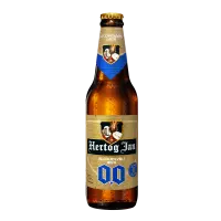 Hertog Jan (Arcense Bierbrouwerij) 0,0