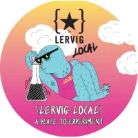Lervig Local - Betty Brown
