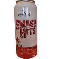 Stray Dog Brewing Co. Smash Hits