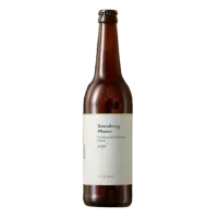 Svendborgsund Bryghus Svendborgsund Pilsner