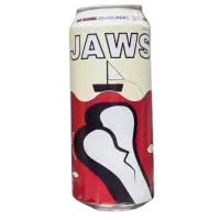 Brasserie Bad Bones Jaws