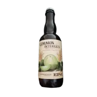 Epic Brewing Company Common Interests