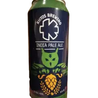 Kiitos Brewing India Pale Ale