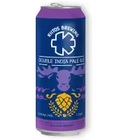 Kiitos Brewing Double IPA