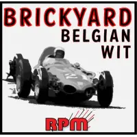 Salt Flats Brewing Brickyard Belgian Wit