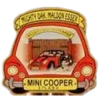 Mighty Oak Brewing Co. Mini Cooper