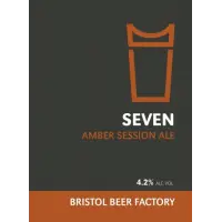 Bristol Beer Factory Seven