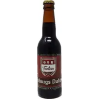 Fontein Limburgs Dubbel