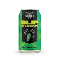 Salt Flats Brewing Slipstream