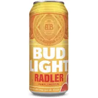 Anheuser-Busch InBev USA Bud Light Radler