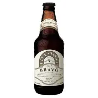 Firestone Walker Brewing Bravo (2015)
