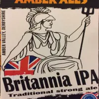 Amber Ales Britannia IPA