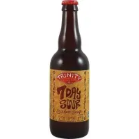 Trinity Brewing Company 7 Day Golden Sour