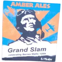 Amber Ales Grand Slam