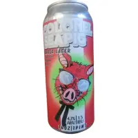 Anglesea Aleworks Colonel Seapig