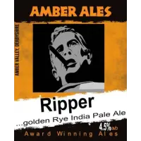 Amber Ales Ripper
