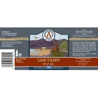 Applecross Craft Brewery Sanctuary