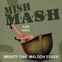 Mighty Oak Brewing Co. Mish Mash