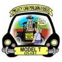 Mighty Oak Brewing Co. Model T