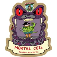 Mighty Oak Brewing Co. Mortal Coil