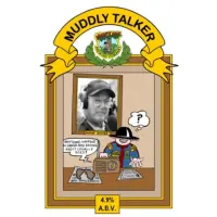 Mighty Oak Brewing Co. Muddly Talker