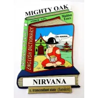 Mighty Oak Brewing Co. Nirvana