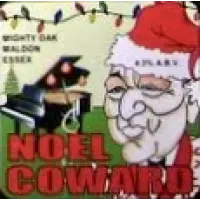Mighty Oak Brewing Co. Noel Coward