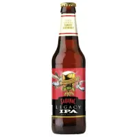 F.X. Matt Brewing Company (Saranac) Legacy IPA