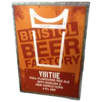 Bristol Beer Factory Virtue