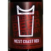 Bristol Beer Factory West Coast Red