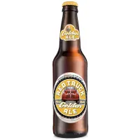 Red Truck Beer Company Golden Ale