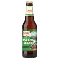 F.X. Matt Brewing Company (Saranac) American Pale Ale