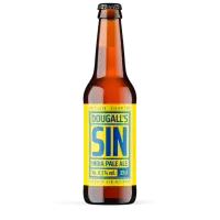 Cerveza Dougall's Sin