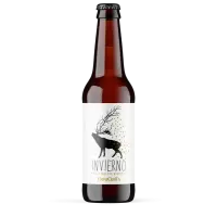 Cerveza Dougall's Invierno
