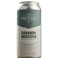 T.F. (Templin Family) Brewing Granary Kellerbier