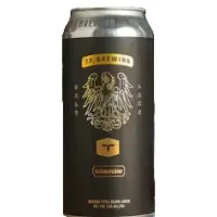 T.F. (Templin Family) Brewing Schwarzbier