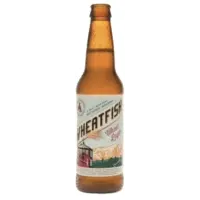 Great Northern Brewing Company Wheatfish Wheat Lager