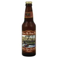 Madison River Brewing Company Salmon Fly Honey Rye