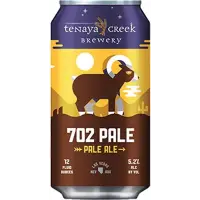 Tenaya Creek Brewery Local 702 Pale Ale