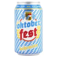 Bohemian Brewery & Grill Oktoberfest