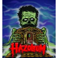 Beer Zombies Brewing Company Hazoleum