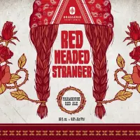 Brasserie Saint James Red-Headed Stranger