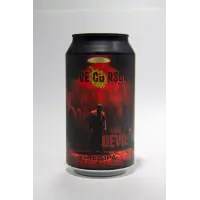 Precursor Brewing The Devil